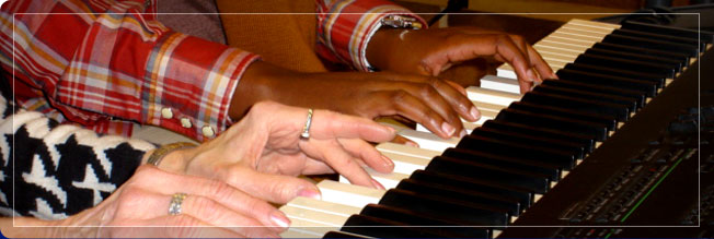 music class